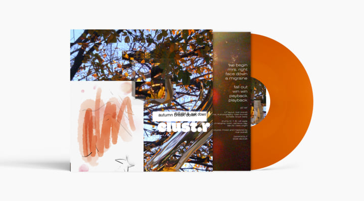autumn break down | clust.r | dawk26