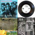 De La Soul - Pass The Plugs (14KT RMX) | 14KT