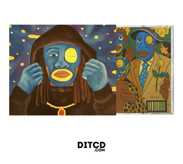 EYES WIDE SHUT | SHVMIRE & A U R | DITCD.COM