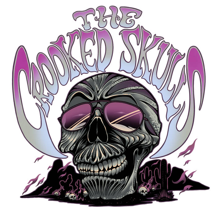 Midnight Sun | The Crooked Skulls