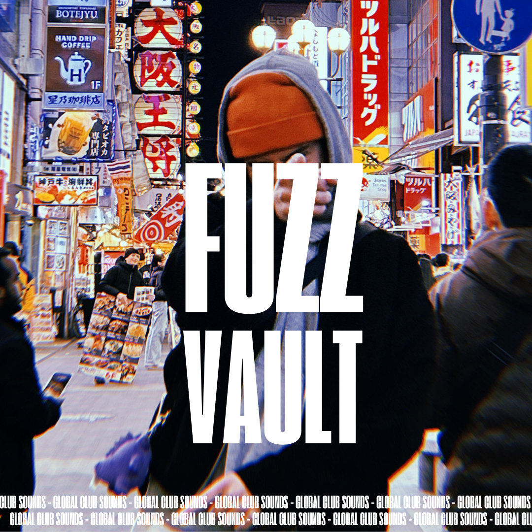 Fuzz - The Collection (2015 - 2020) | FUZZ (AU)