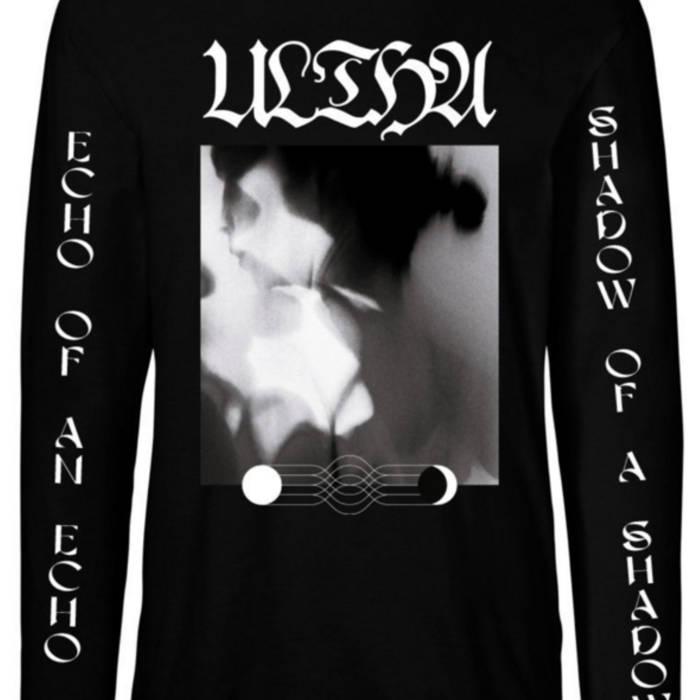 Long-Sleeved Shirt "A Light So Dim" (Size L, XL)