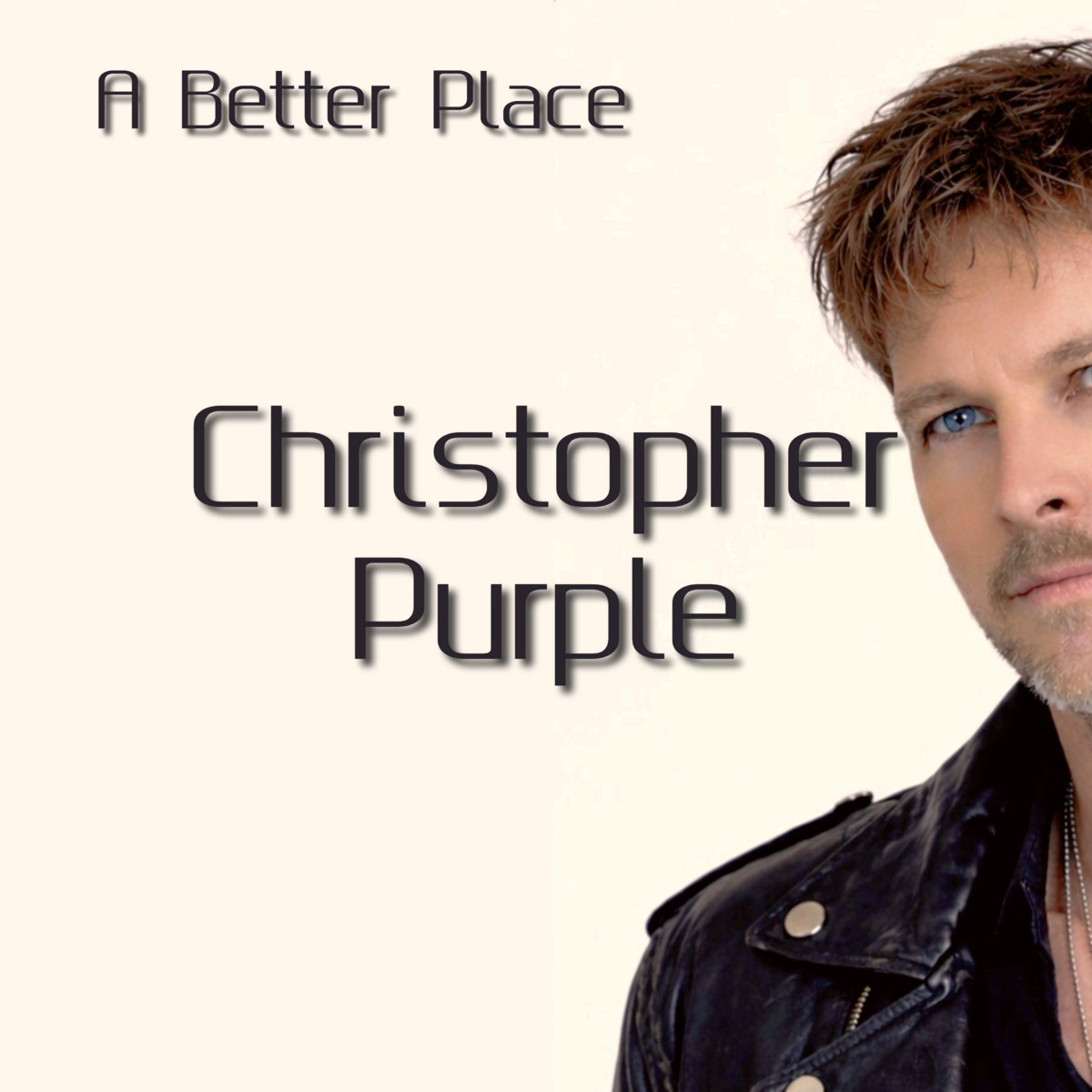 A Better Place | Christopher Purple