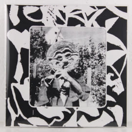PRE ORDER: 12 Vinyl // Screen Printed Cover // 2nd Pressing, image 1