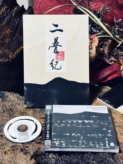Permian 二叠纪| Kawashima Makoto 川島誠/ Riuichi Daijo 大上流一