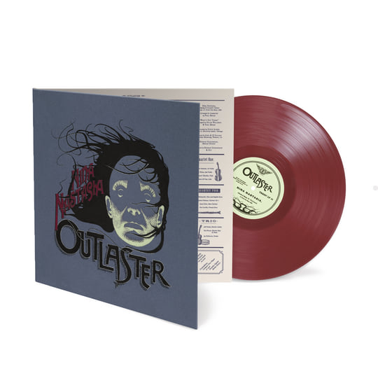 Outlaster | Nina Nastasia