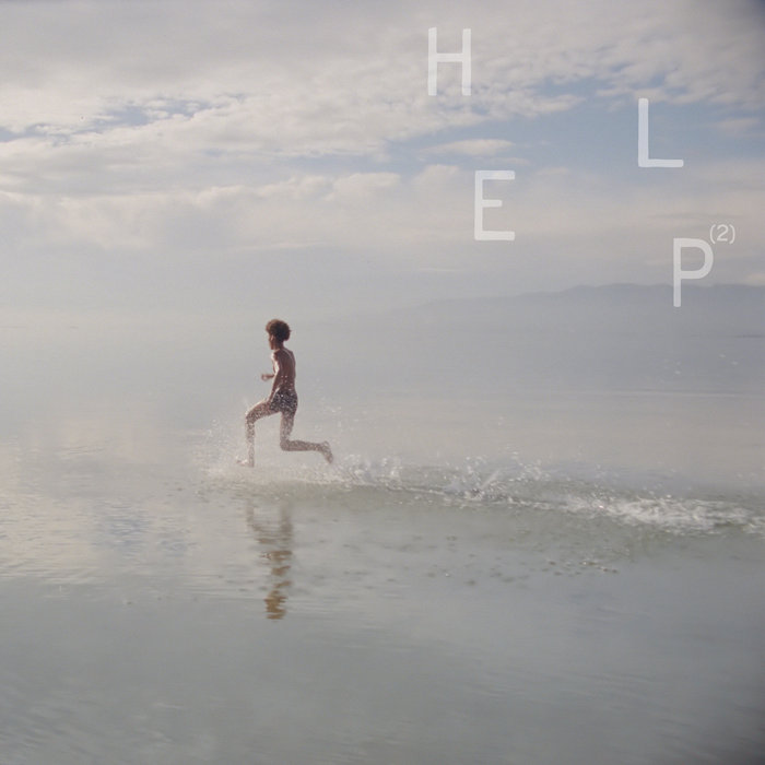 Various Artists, “HELP(2)”