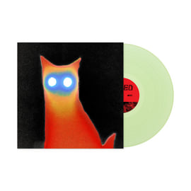Limited Edition LP - Coke Bottle Clear, image 1