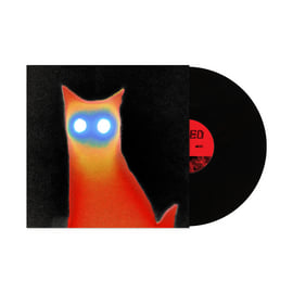 LP - Black, image 1