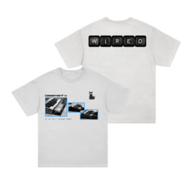 Basement - Coder Shirt, image 1