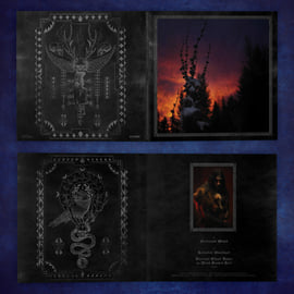 Nocturnal Womb: "Bloodlust" Edition, image 3