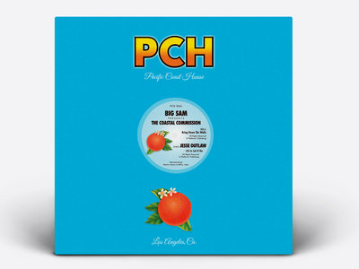 Merch | Pacific Coast House