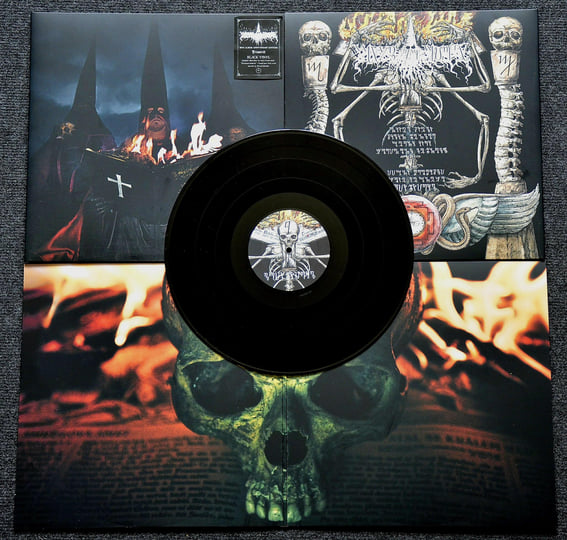 Triumvirát | Cult of Fire
