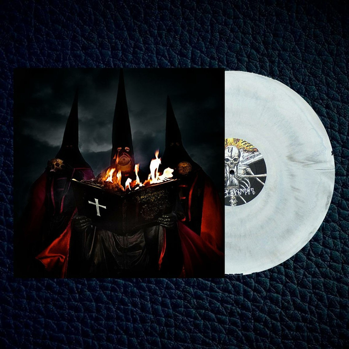 Triumvirát | Cult of Fire