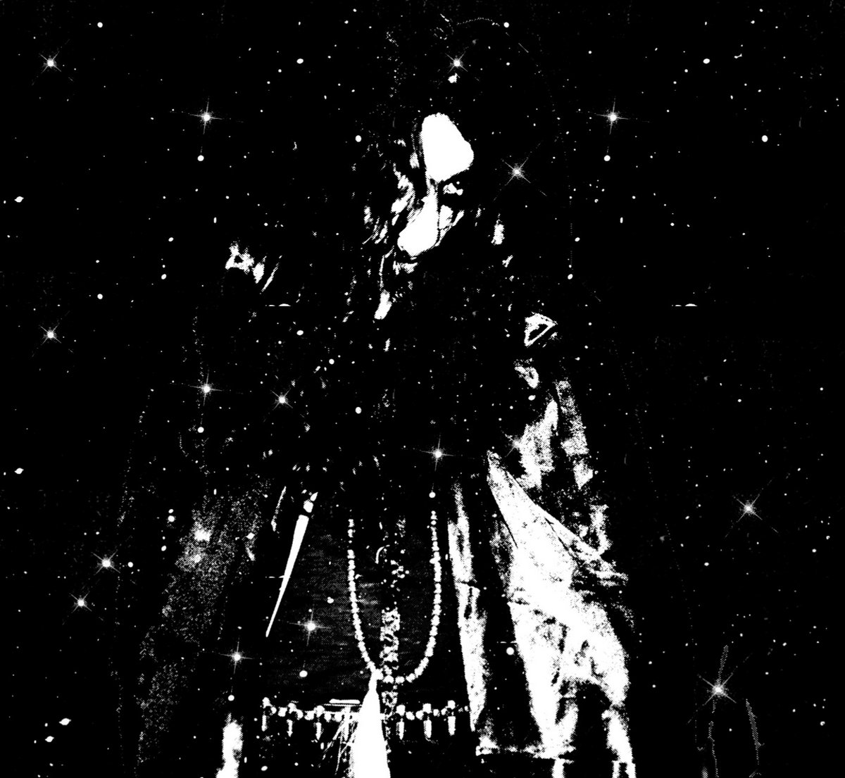Hommage Aux Legions Noires Du Diable | Crypt of the Vampire