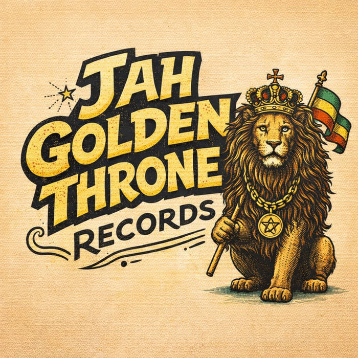 Music | Jah Golden Throne Records
