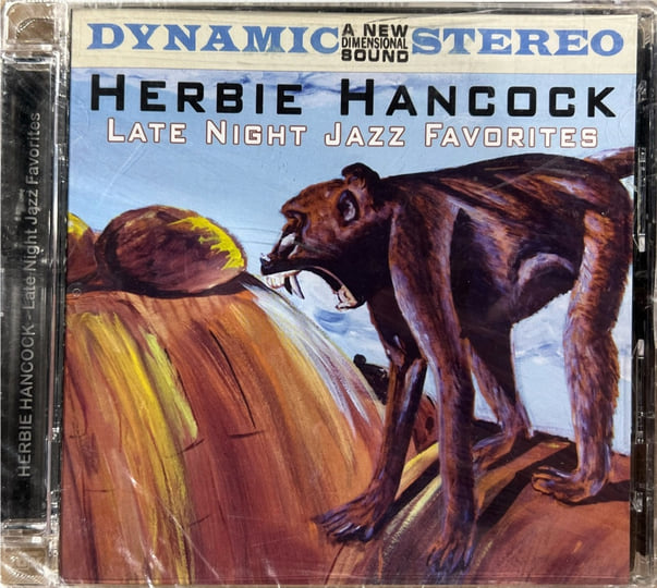 Late Night Jazz Favorites | Herbie Hancock | Purple Pyramid