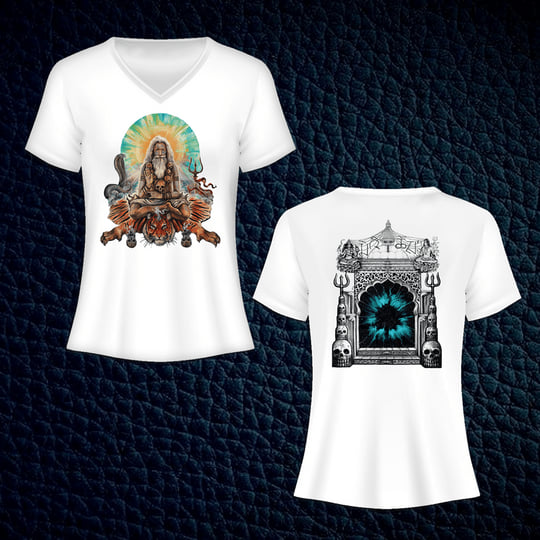 Moksha | Cult of Fire