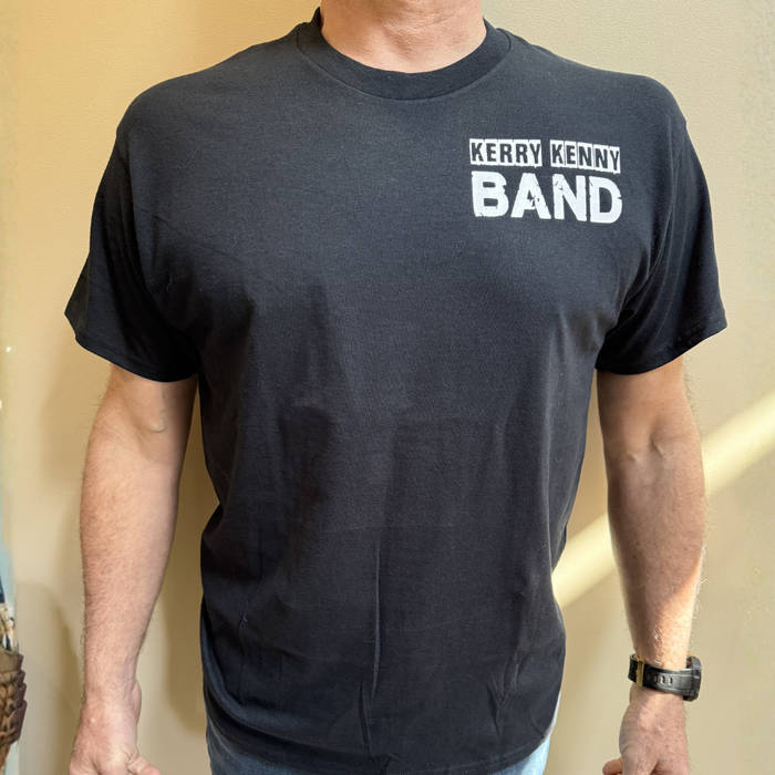 Black KKB Pocket Shirt