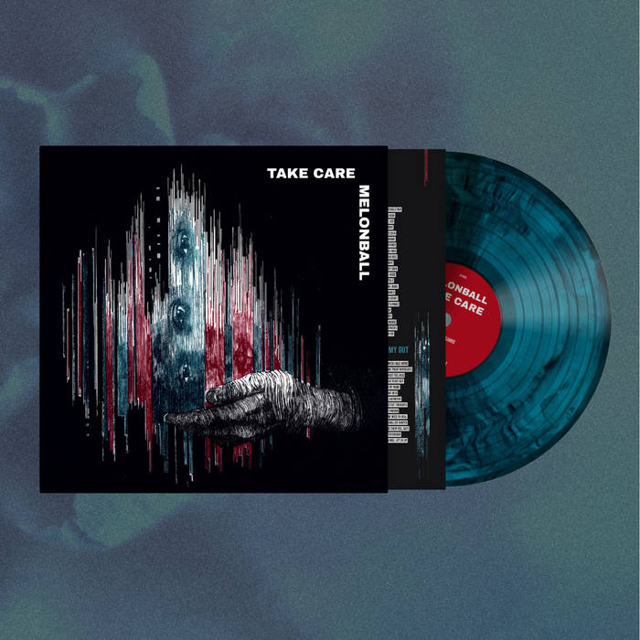 Take Care – Take Care 12" Vinyl