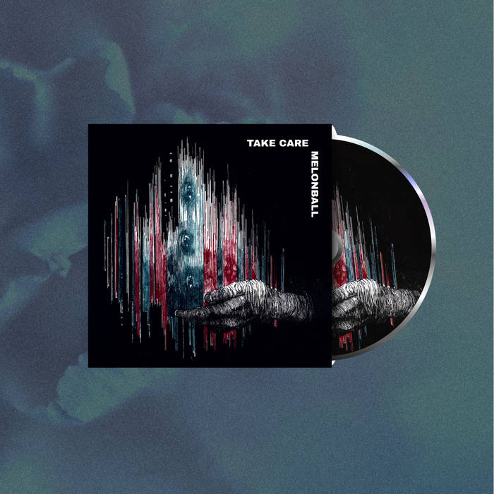 Take Care – Take Care - CD