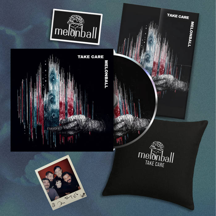 Take Care – Take Care (CD collector’s edition bundle)