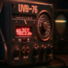 Michael Mitchell (УВБ-76) thumbnail