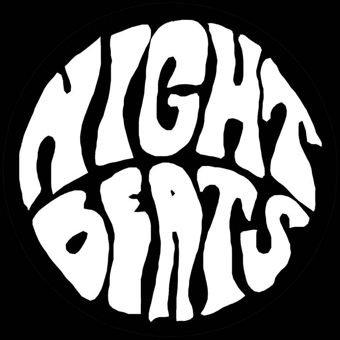 Behind The Green Door | Night Beats