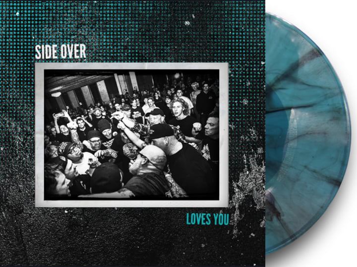 Loves You | Side Over