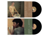 Untourable Album Cover | Men I Trust