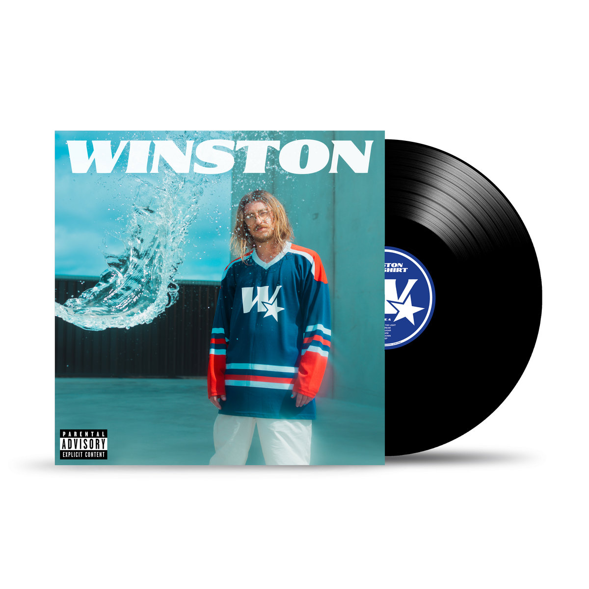 WINSTON | Winston Surfshirt