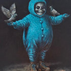Richard Kadrey thumbnail