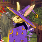 Zanguche thumbnail