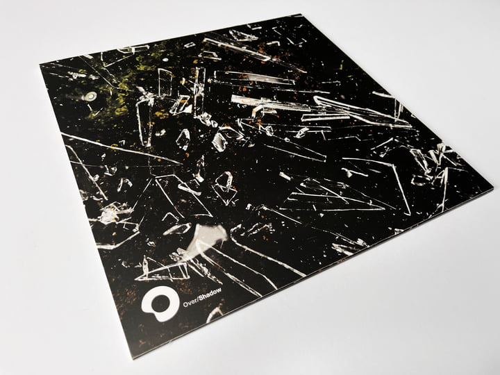 Collision EP | dj trax