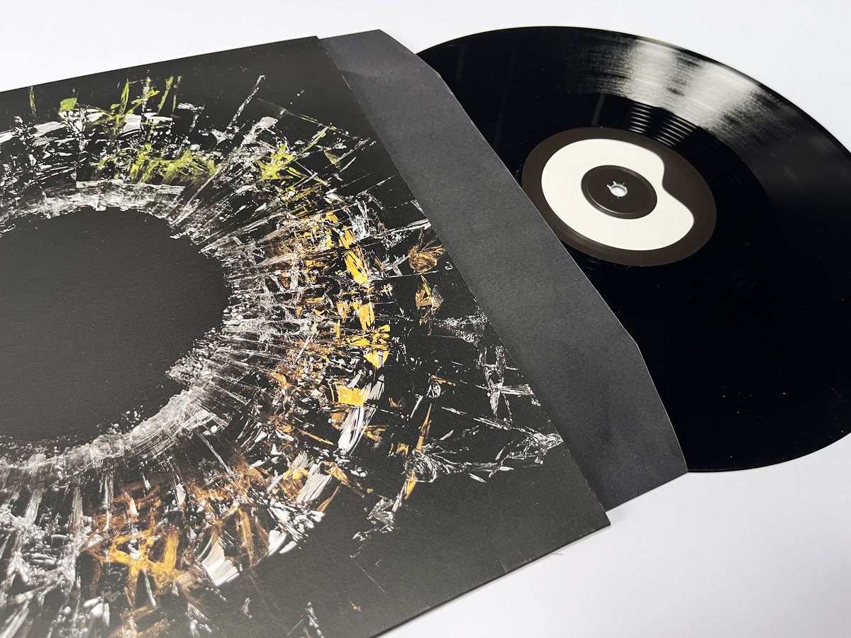 Collision EP | dj trax