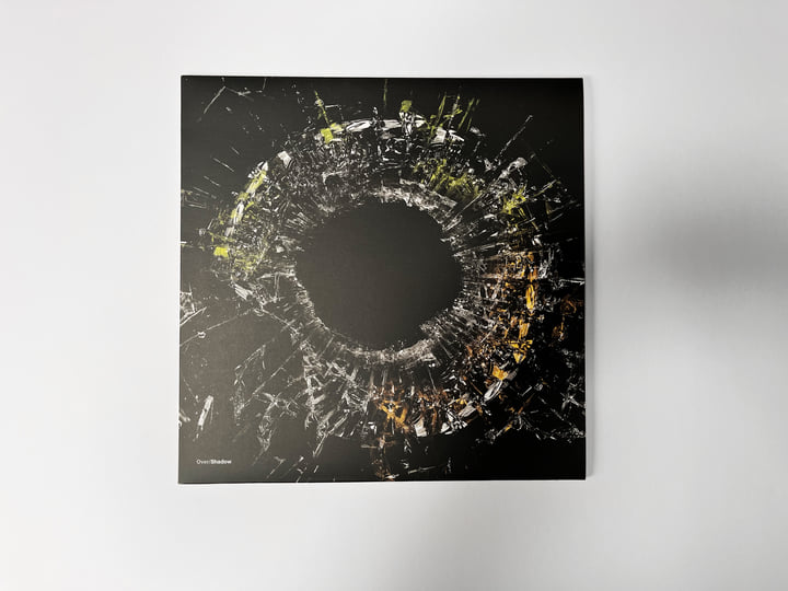 Collision EP | dj trax