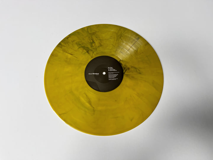 Collision EP | dj trax