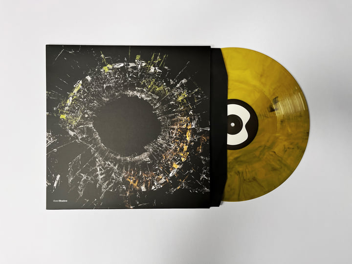 Collision EP | dj trax