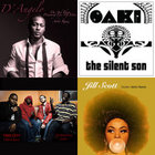 90's R&B Rare Remixes Vol.1 | Throwback_Vault