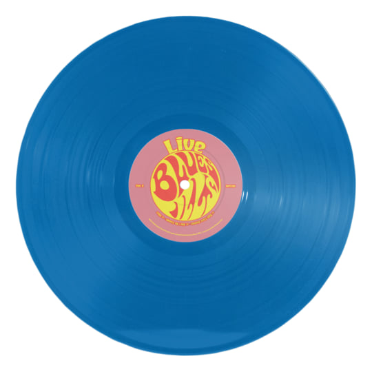 BLUES PILLS - Live at Freak Valley Festival REPRESS | HEAVY PSYCH