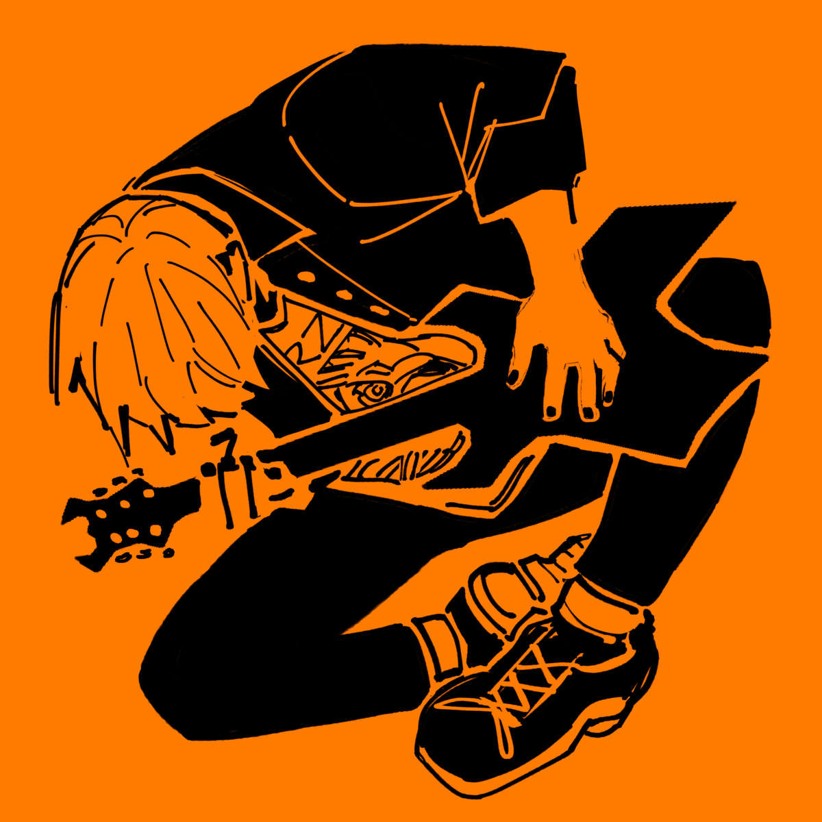 ULTRAKILL: INFINITE HYPERDEATH | Heaven Pierce Her