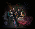 The Klezmatics — Photo