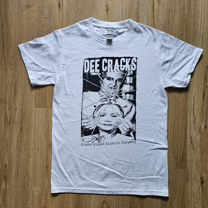 PLASTIC SURGERY T-Shirt