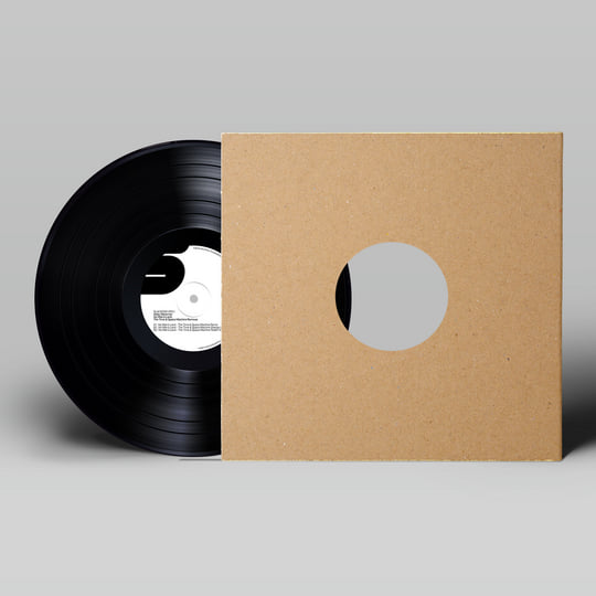 No Man's Land - The Time & Space Machine Remixes | Addy Weitzman