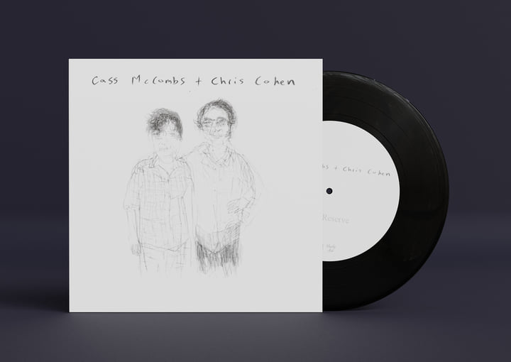 希少音源/メロディアスAOR◆CHRIS FARREN/SIGN OF LIFE Chris Farren - Doom Singer | Polyvinyl Record Co.
