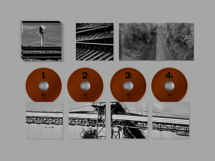 Sidings | Craven Faults