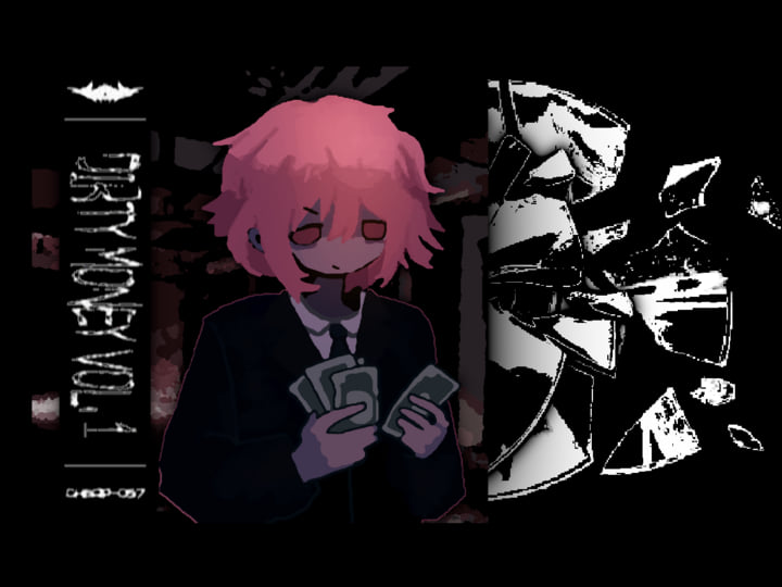 DIRTY MONEY VOL. 1 | Cheapskape Records
