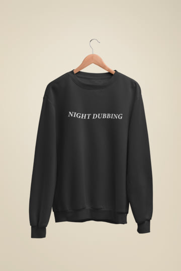 Night Dubbing | Imagination | WRWTFWW Records