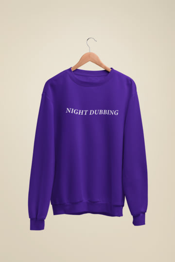 Night Dubbing | Imagination | WRWTFWW Records