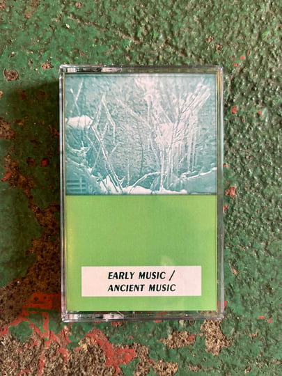 Early Music / Ancient Music | Early Music / Ancient Music | Grapefruit